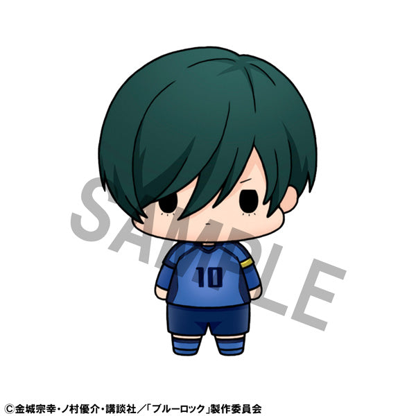 Chokorin Collection BLUE LOCK vol.2 (set of 6) 藍色監獄