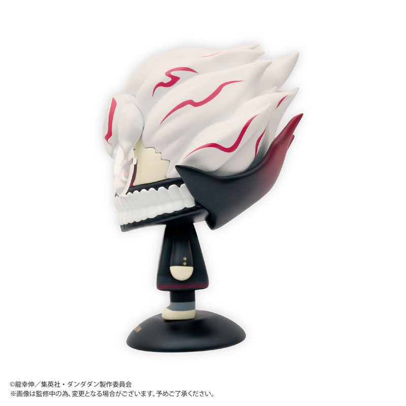 Yura Yura Head - Dandadan (Okarun (Transformed) / Turbo Granny (Fortune Cat)) 膽大黨 厄卡倫 高速婆婆