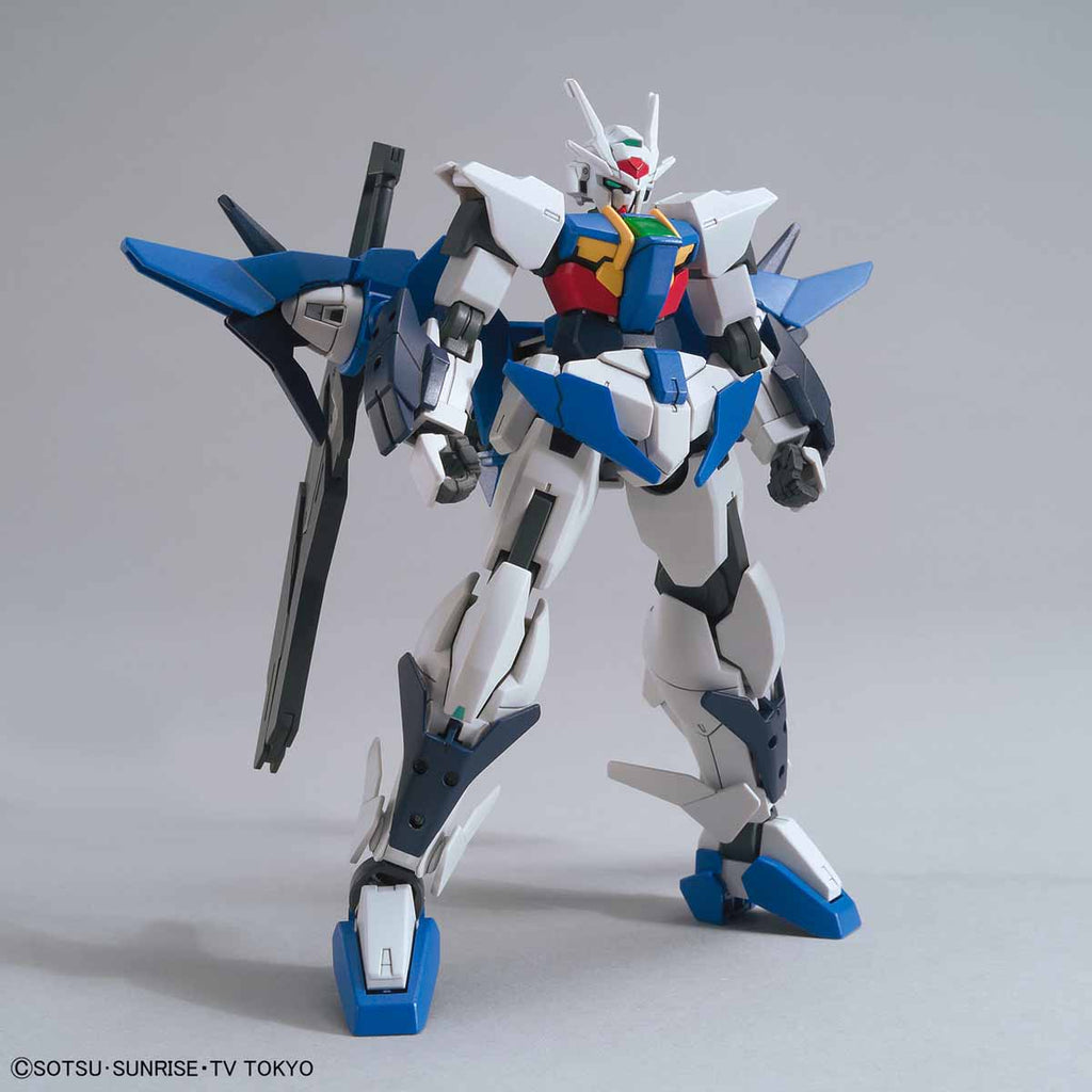 HGBD 1/144 Gundam 00 Sky 機動戰士 天際 OO 高達