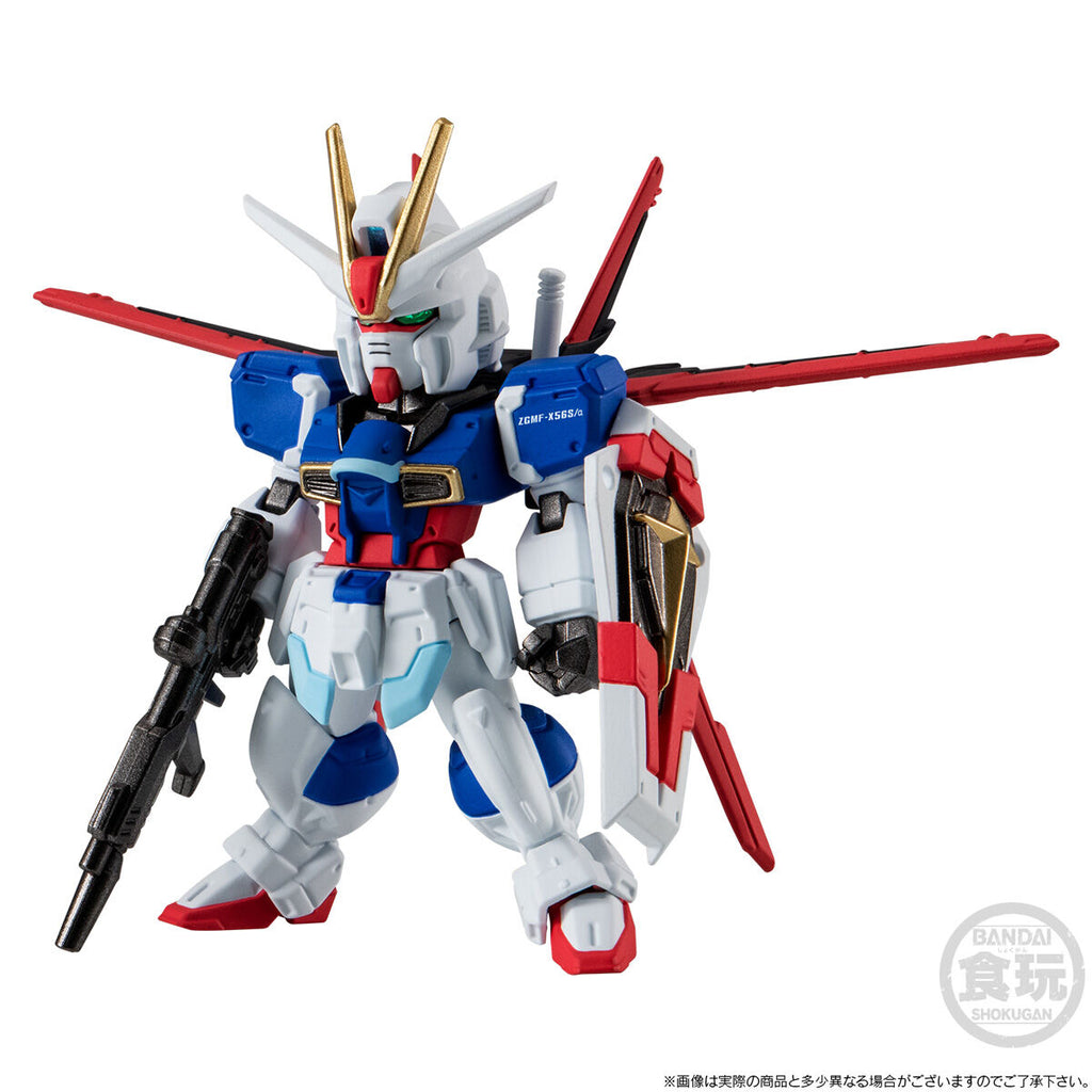 FW GUNDAM CONVERGE 15TH ANNIVERSARY ALTERNATIVE SERIES SET 機動戰士 高達