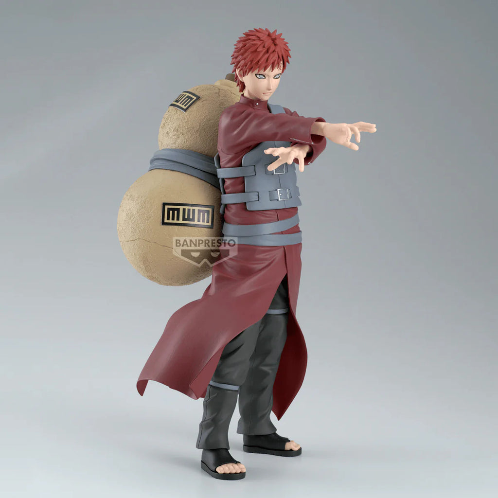 [GRANDISTA] NARUTO SHIPPUDEN - GAARA 火影忍者 我愛羅