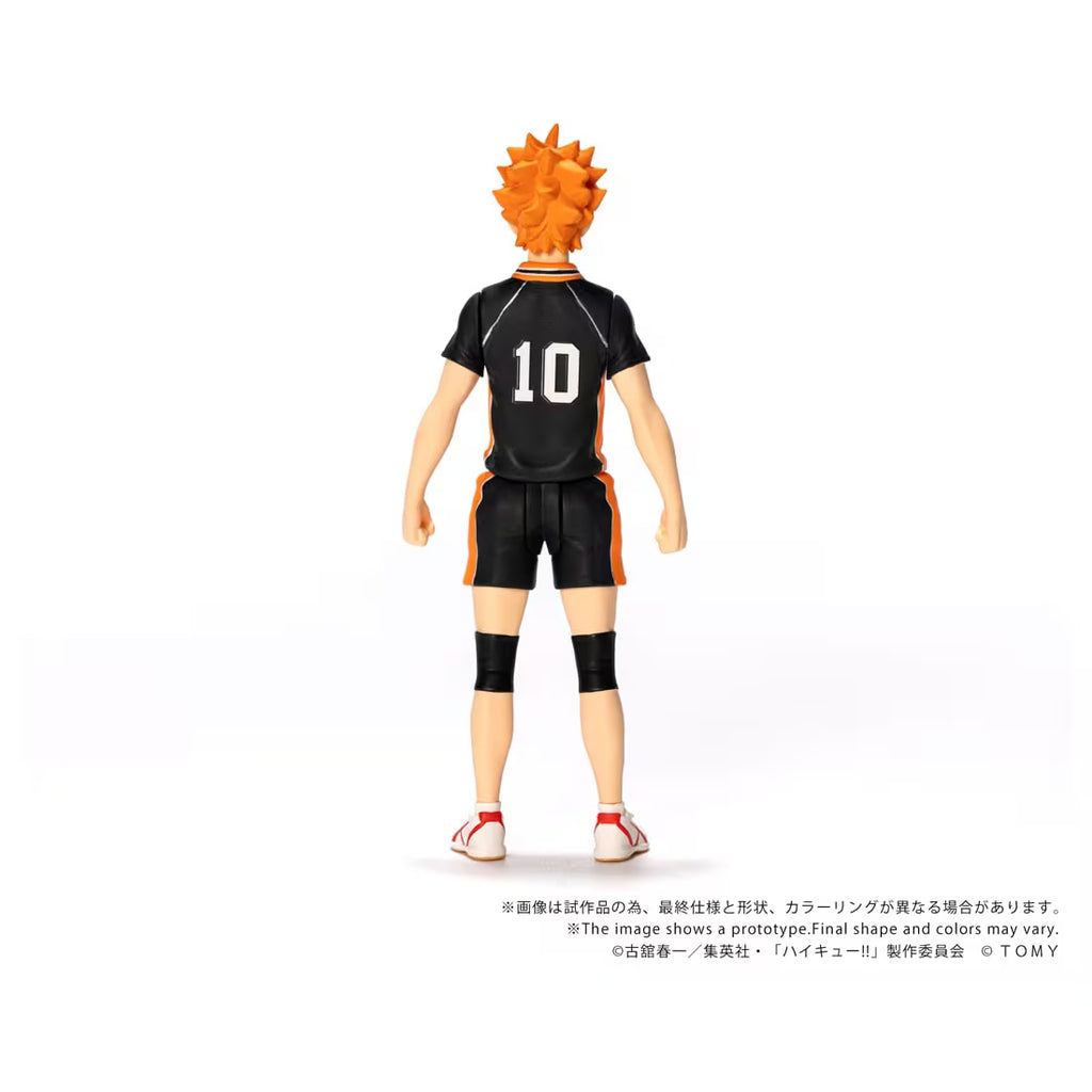 CK-H01 COLLEKAZARO Haikyu!! Hinata Shoyo 排球少年系列 日向翔陽