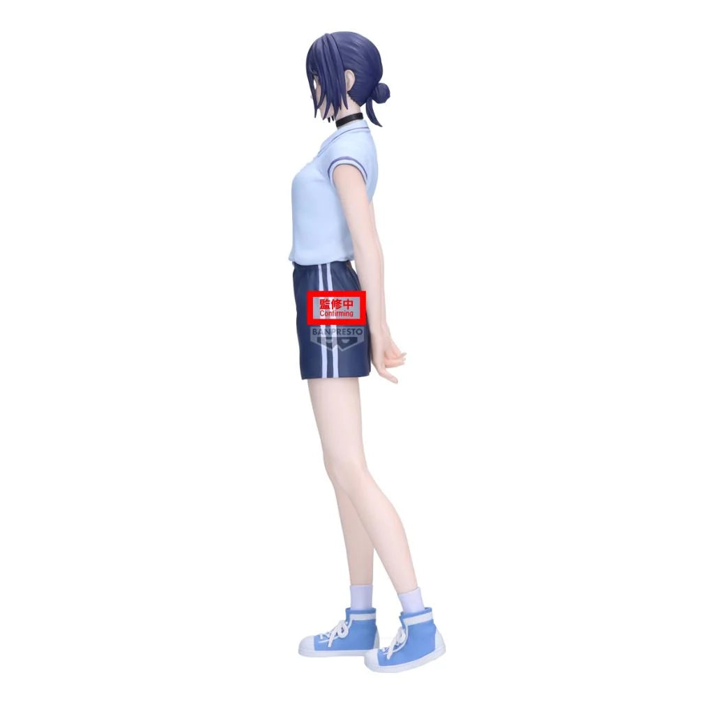 [GLITTER&GLAMOURS] CHAINSAW MAN - THE MOVIE: REZE ARC-REZE-NIGHT SCHOOL VER. 鏈鋸人 電鋸人 蕾潔