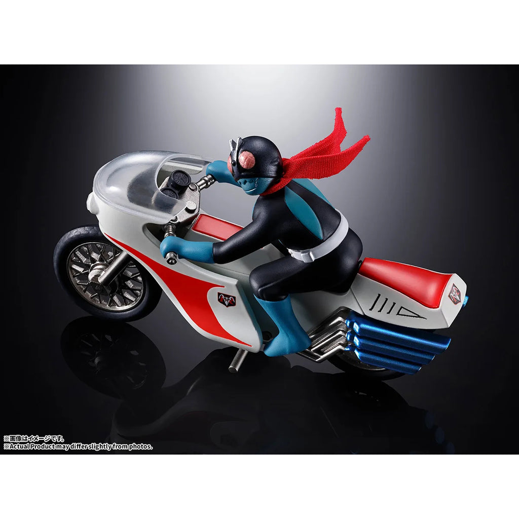 POPYNICA CYCLONE (MASKED RIDER 1) 幪面 超人