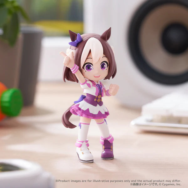 PalVerse Uma Musume Pretty Derby Vol.1 (box of 6) 賽馬娘