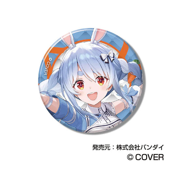 hololive 6th fes. Color Rise Harmony CAN Badge C (set of 9) 襟章 吧唧 徽章