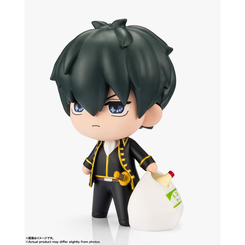 tekupiku - HIJIKATA TOUSHIROU 銀魂 土方 十四郎