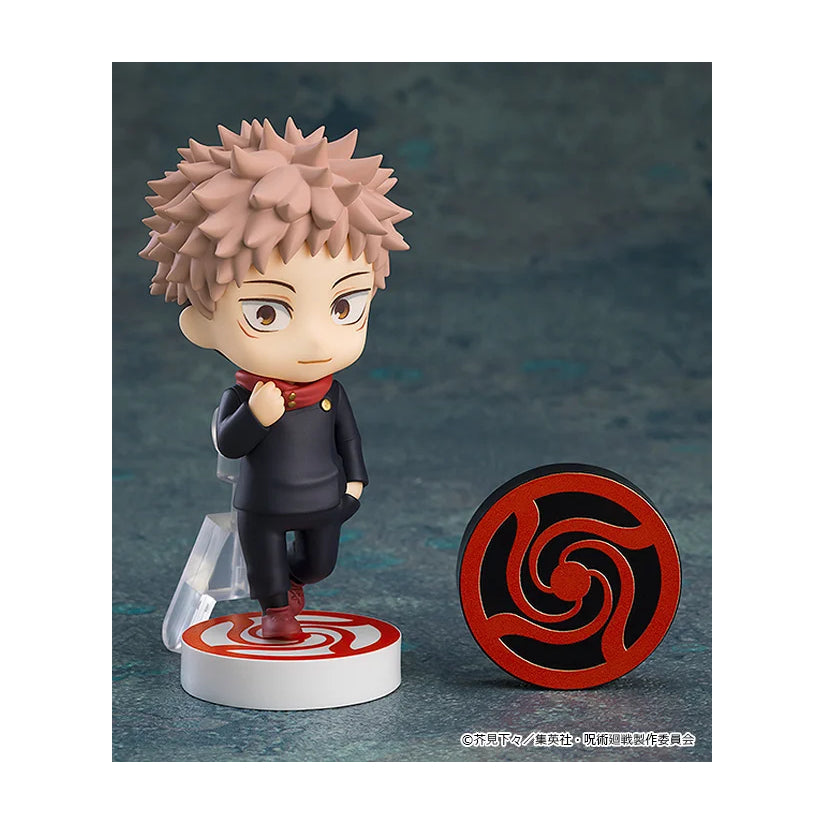 Nendoroid Surprise Jujutsu Kaisen (box of 8) (2026 Aug ver.) 咒術 迴戰