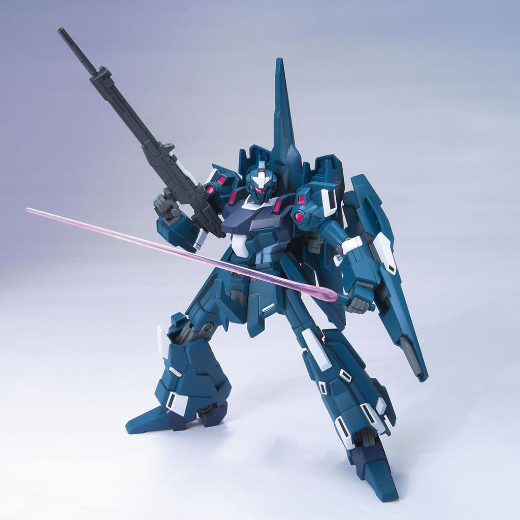 HGUC 1/144 ReZEL 機動戰士 高達 里傑爾