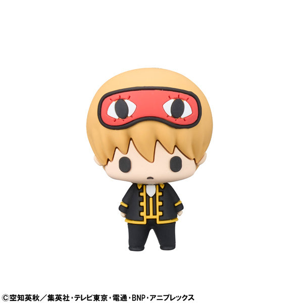 Chokorin Collection Gintama Vol.2 (set of 6) 銀魂