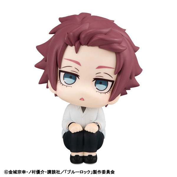 Lookup BLUE LOCK Sae Itoshi (2026 MAY ver.) 藍色 監獄 糸師冴