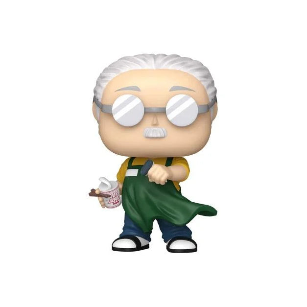 POP Animation- Sakamoto Days- Taro 坂本日常 坂本太郎