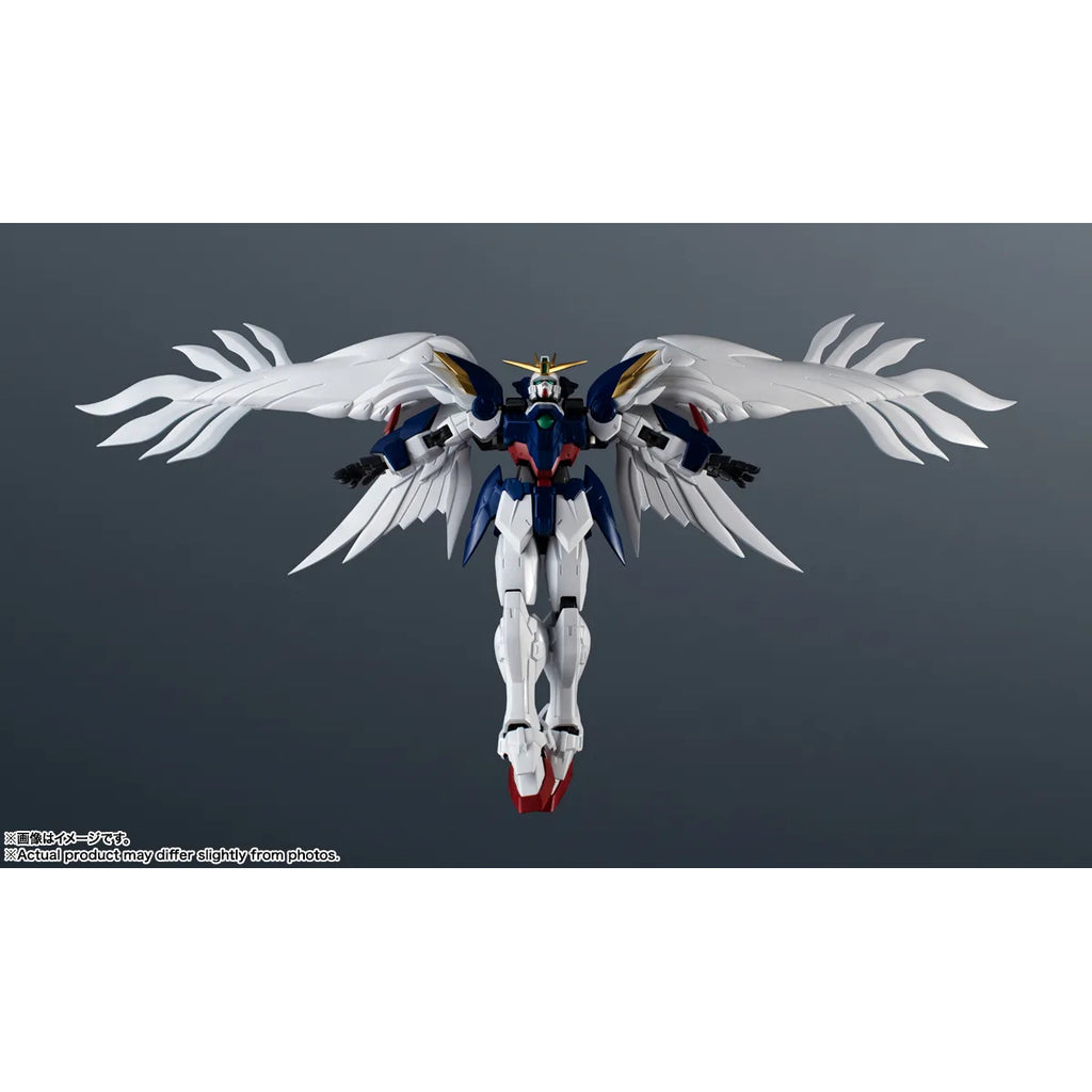 [GUNDAM UNIVERSE] 飛翼零式高達 EW - 新版