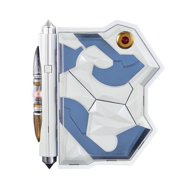 DRIM NOTE & DRIM PEN 夢戰士 飛翼人 夢筆記及夢之筆