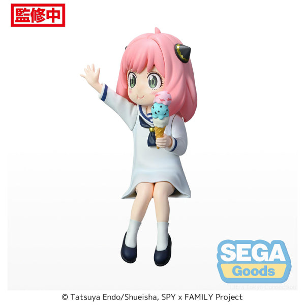 [PM] ANIME SPY FAMILY CHOKONOSE ANYA S V 間諜家家酒 間諜過家家 安妮亞 summer vacation