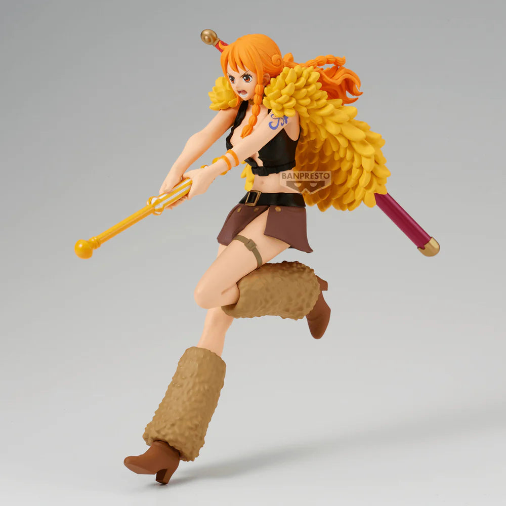 [BATTLE RECORD COLLECTION] ONE PIECE - NAMI II 海賊王 娜美