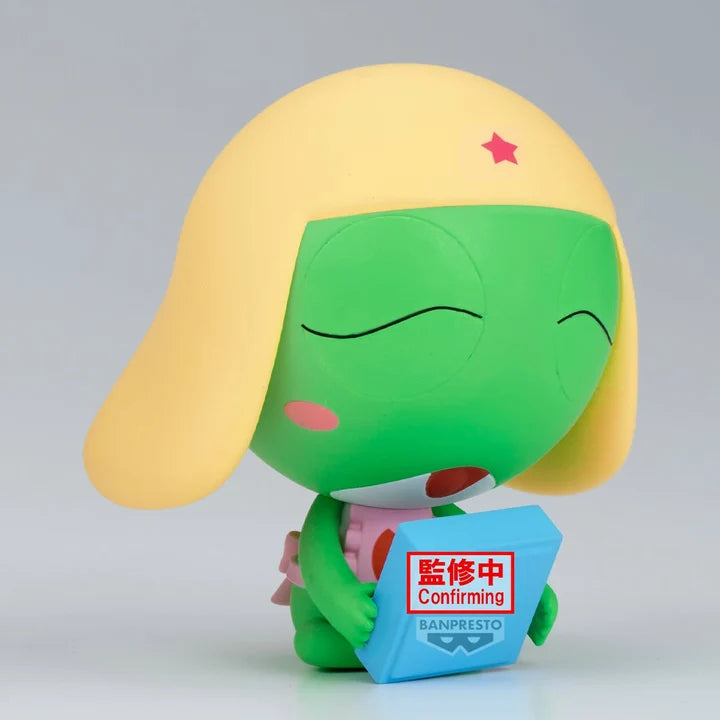SGT. KERORO PLATOON FIGURE ~ HINATA HOUSE CLEANING OPERATION VOL.3 KERORO 軍曹