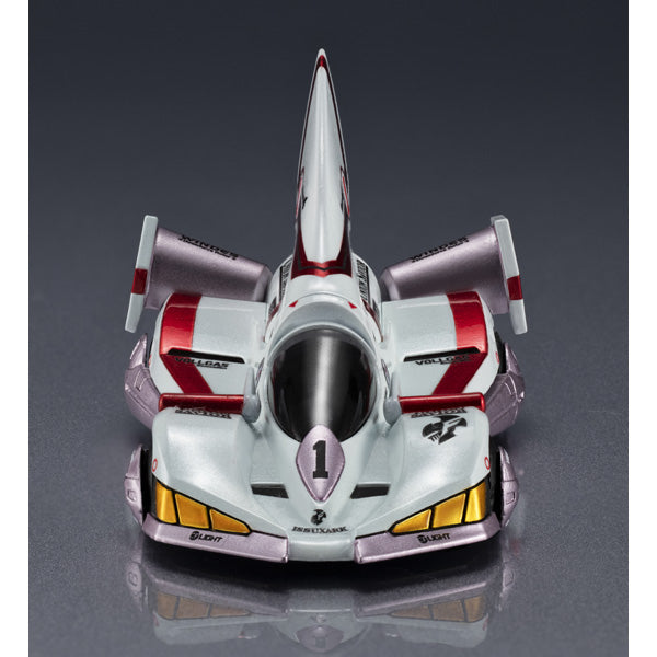 C.F.C. -Heritage Edition- Future GPX Cyber Formula ISSUXARK (2025 Dec resale ver.) 高智能方程式
