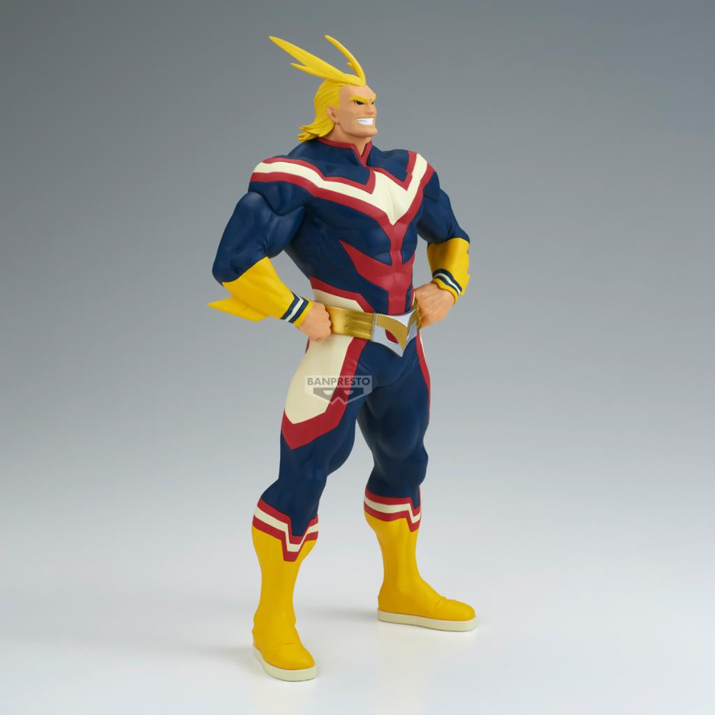 [THE AMAZING HEROES] 10TH ANNIVERSARY - ALL MIGHT 我的 英雄學院 歐爾麥特