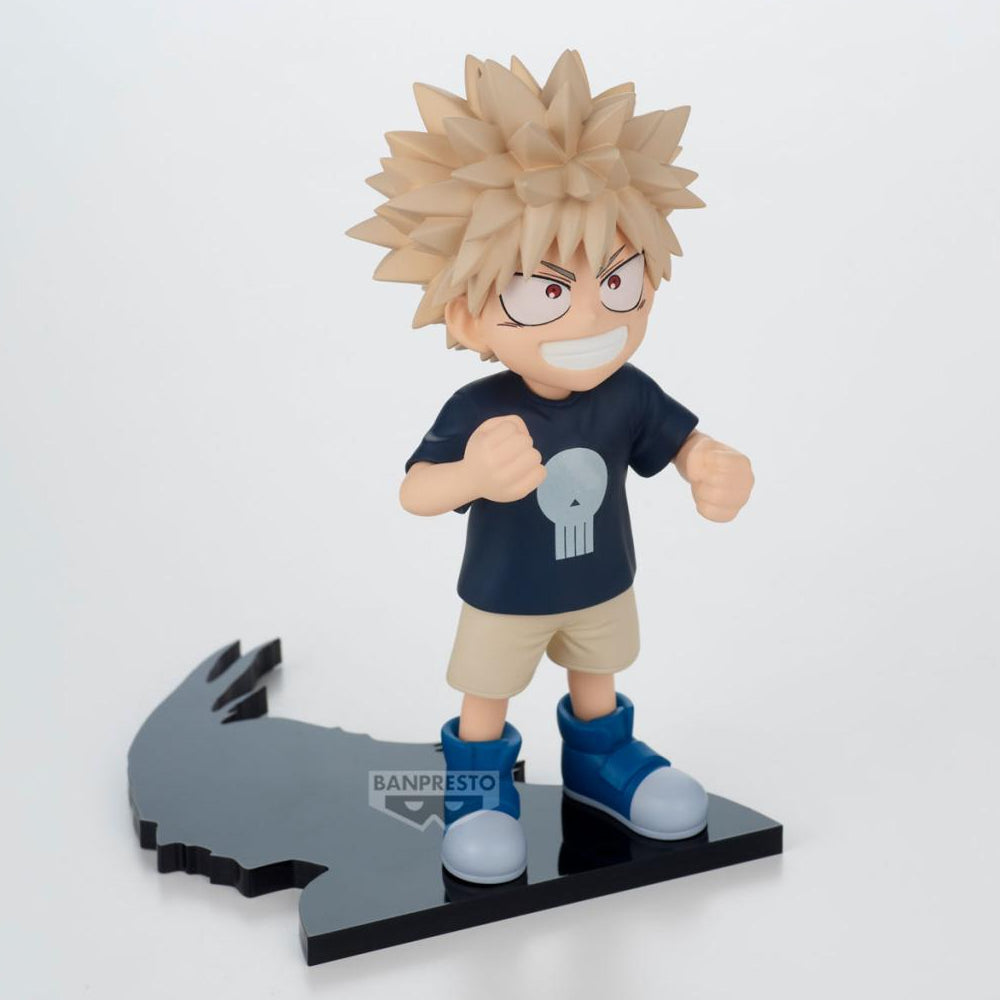 [CHEER PICO] MY HERO ACADEMIA - KATSUKI BAKUGO 我的英雄學院 爆豪 勝己