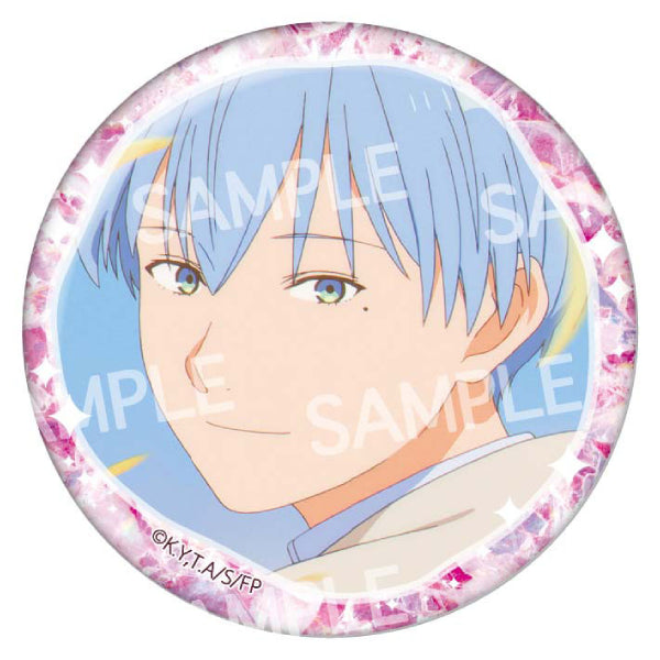 Frieren Hundred Face Can Badge Vol. 3 (set of 8) 葬送的芙莉蓮 襟章