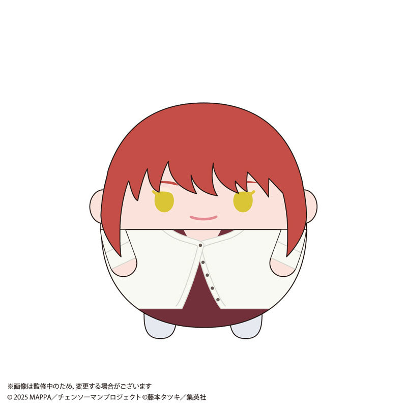 Chainsaw Man Reze Arc Fuwakororin (set of 6) 鏈鋸人 電鋸人 蕾潔 篇