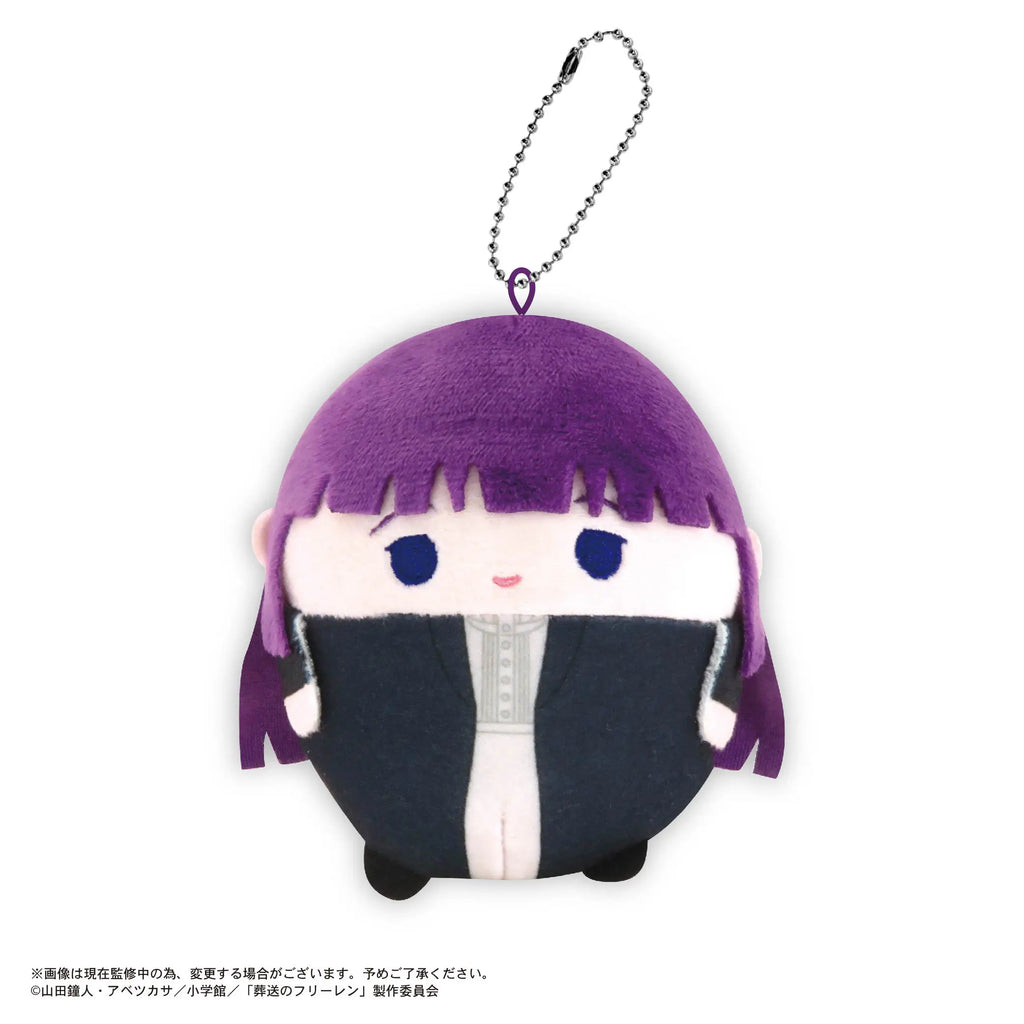 Frieren Beyond Journey's End Fuwakororin (Set of 6) (2026 Jul ver.) 葬送 的 芙莉蓮
