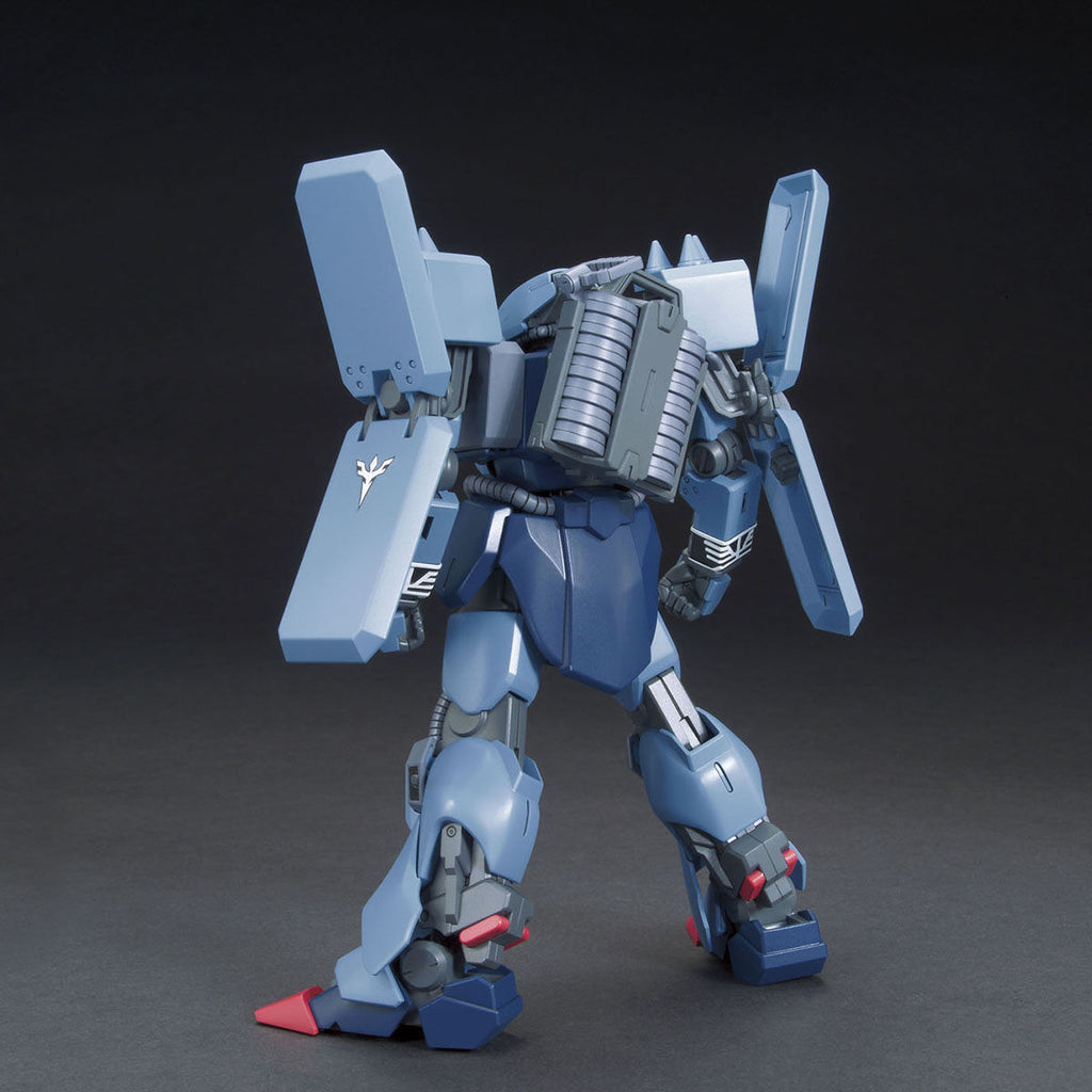 HGUC 1/144 Sturm Gallus 機動戰士 高達 狂飆 卡爾斯
