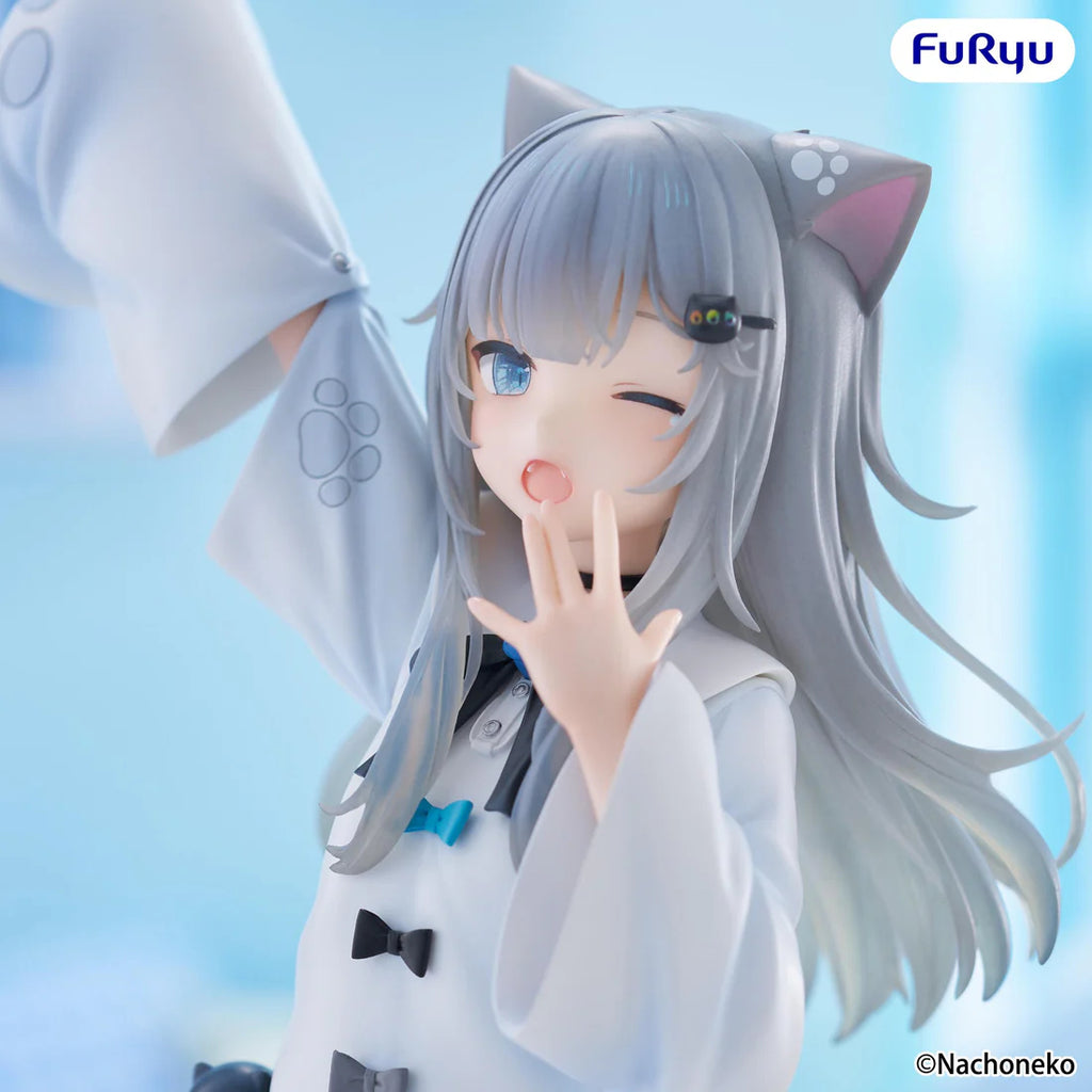 [Trio-Try-iT] Nachoneko Figure - Nachoneko