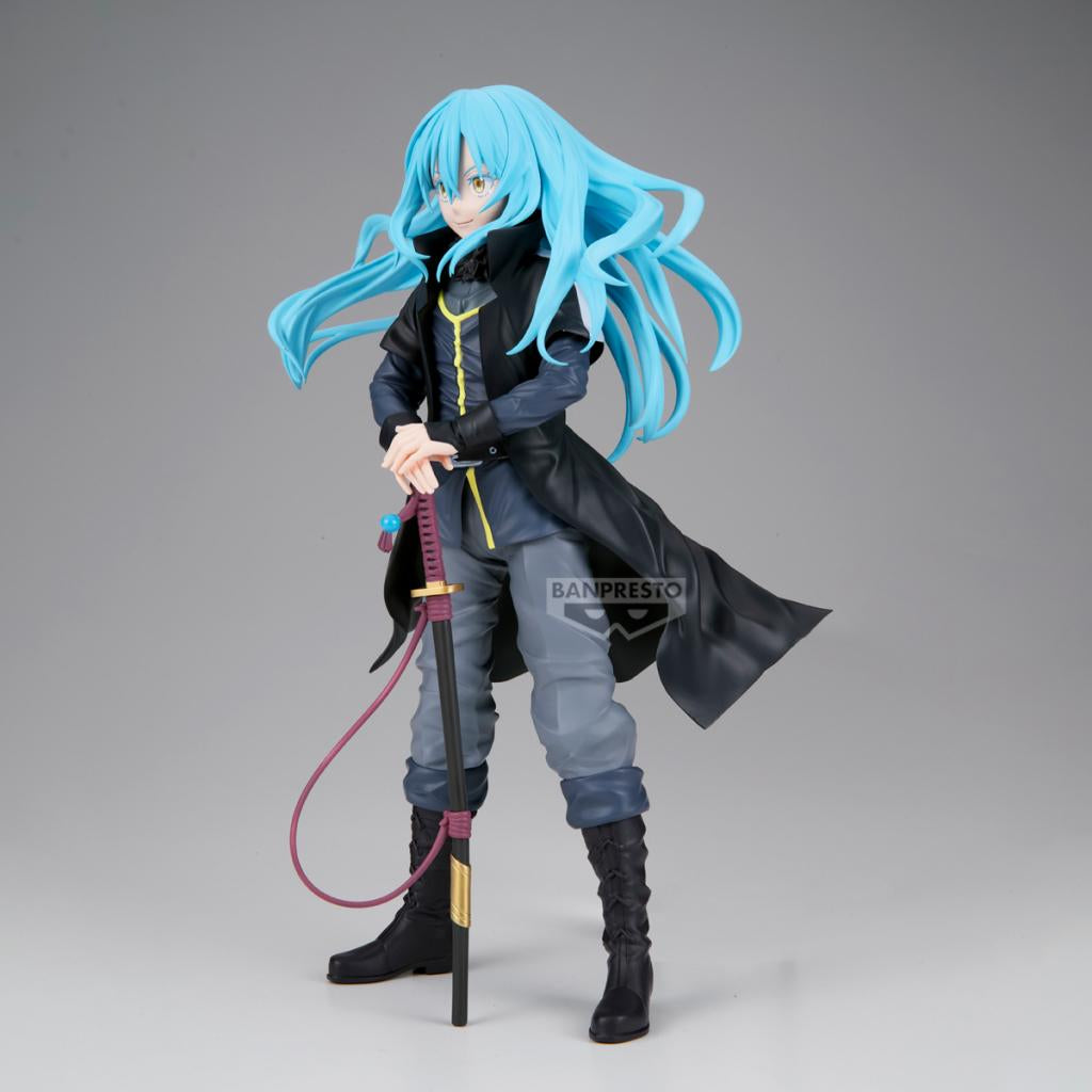 [GRANDISTA] THAT TIME I GOT REINCARNATED AS A SLIME - RIMURU TEMPEST 轉生 史萊姆 利姆路