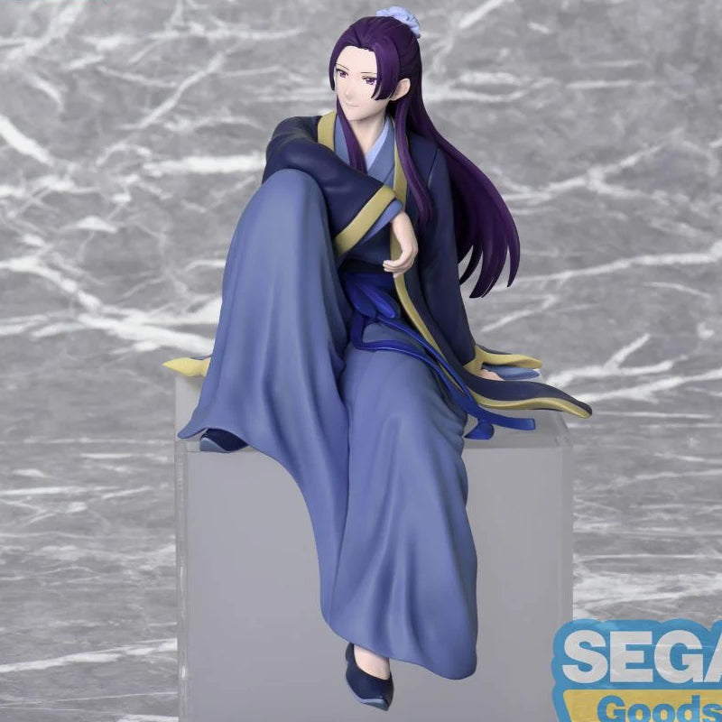 [PM] The Apothecary Diaries Perching Figure - Jinshi 藥師少女 的獨語 藥屋少女 的呢喃 壬氏