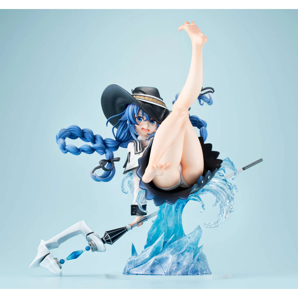 Lucrea Mushoku Tensei Jobless Reincarnation Roxy 無職 轉生 洛琪希