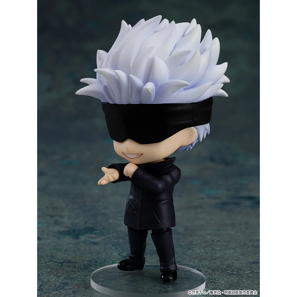1528 Nendoroid Satoru Gojo (2026 SEP ver.) 咒術 迴戰 五條 悟