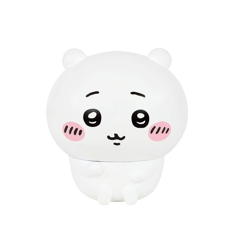 Chiikawa SOFMALLOW squishy figure (6 Variants)