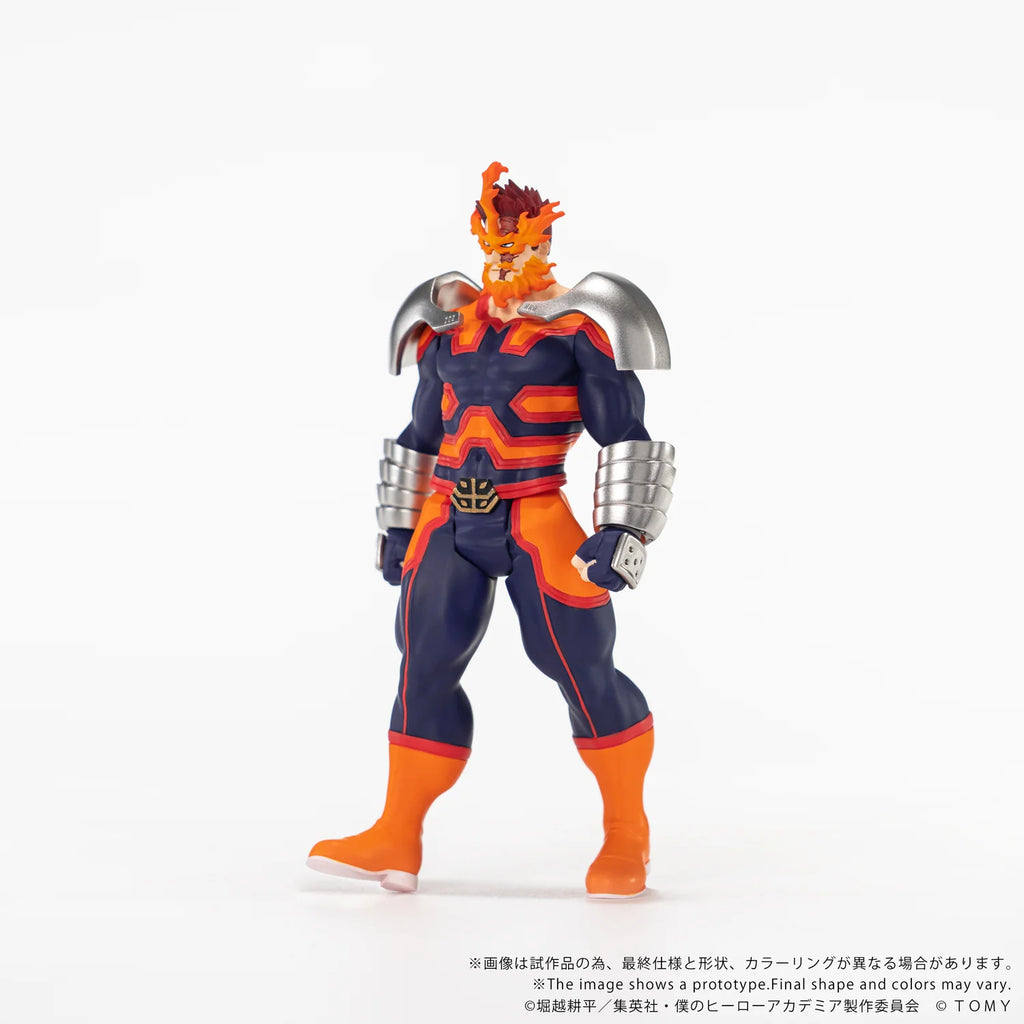 CK-M14 COLLEKAZARO My Hero Academia Endeavor 奮進人