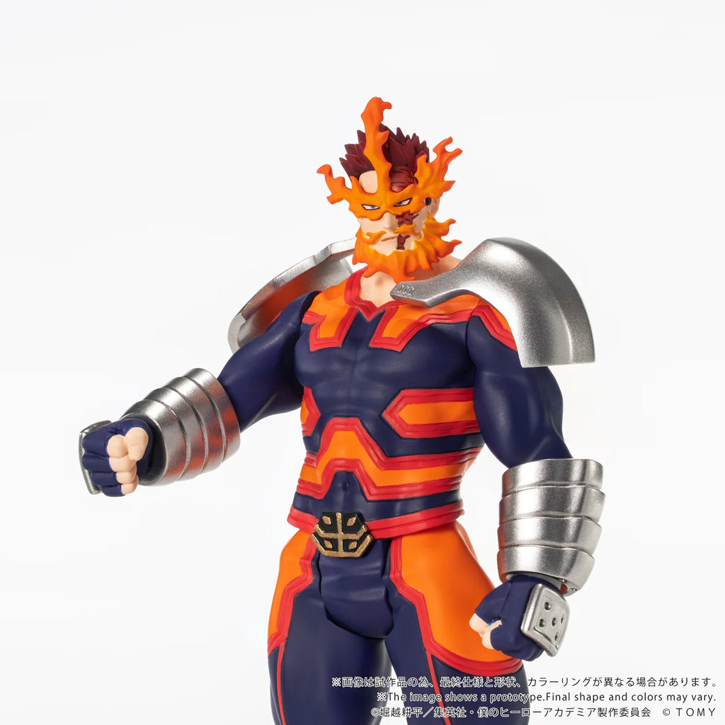 CK-M14 COLLEKAZARO My Hero Academia Endeavor 奮進人