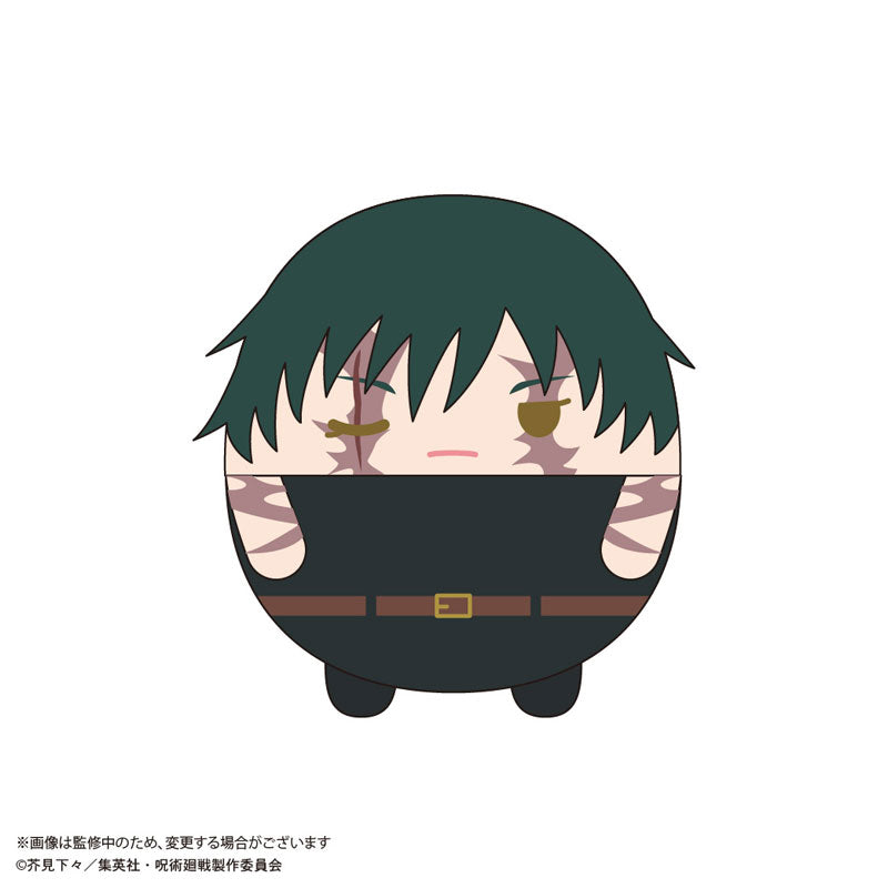 Jujutsu Kaisen Fuwakororin 7 (Box of 6) 咒術迴戰
