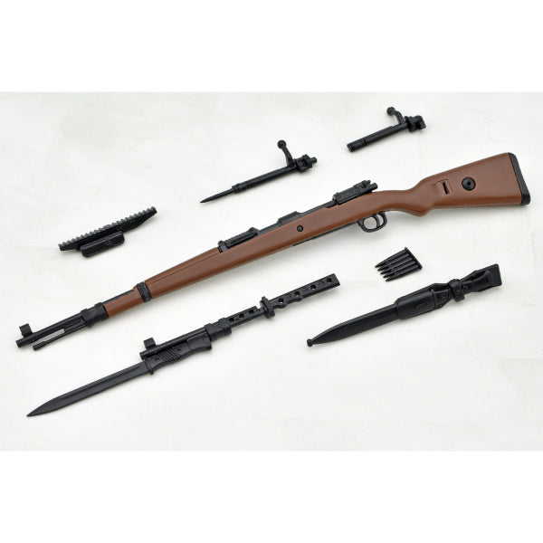1/12 Little Armory (LA105) Kar98k Type 栓動步槍