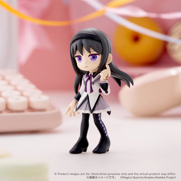 PalVerse Puella Magi Madoka Magica (Box of 6) 魔法 少女 小圓