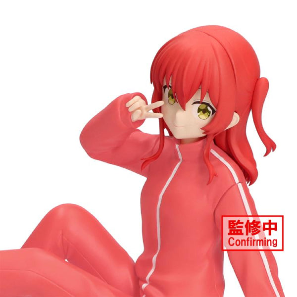 BOCCHI THE ROCK! IKUYO KITA FIGURE VOL.2 孤獨搖滾 喜多郁代 Banpresto