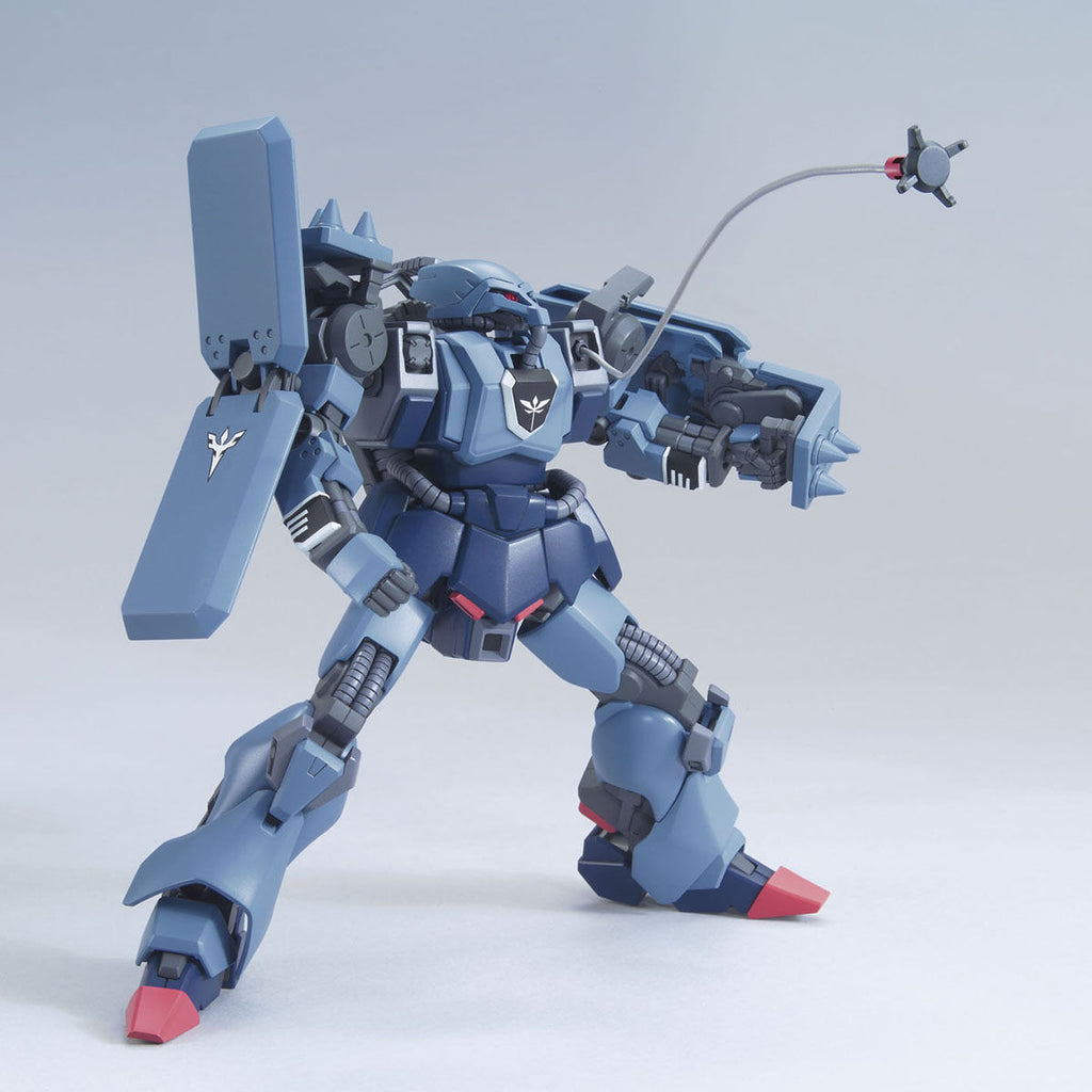 HGUC 1/144 Sturm Gallus 機動戰士 高達 狂飆 卡爾斯