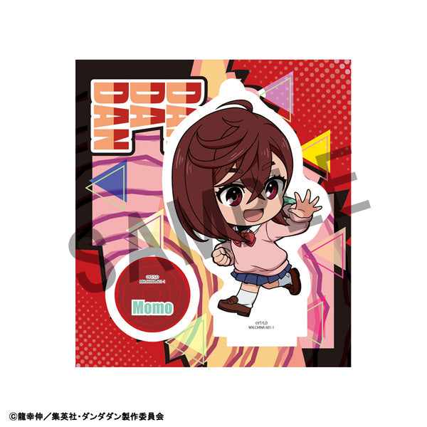 Tokotoko Acrylic Stand DAN DA DAN Vol.2 (set of 8) 膽大黨 立牌