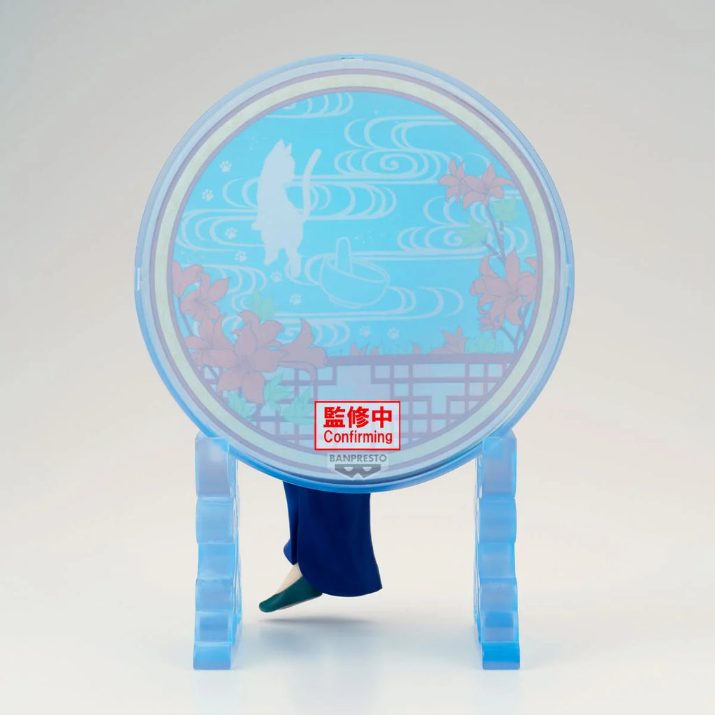 [Glasscape] 藥師少女的獨語-貓貓-