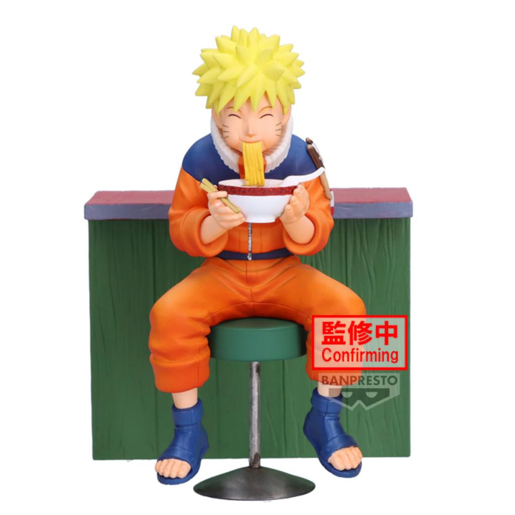 [VIBRATION STARS] NARUTO 72 SERIES - 16 Naruto Uzumaki 火影忍者 疾風傳 渦卷 鳴門