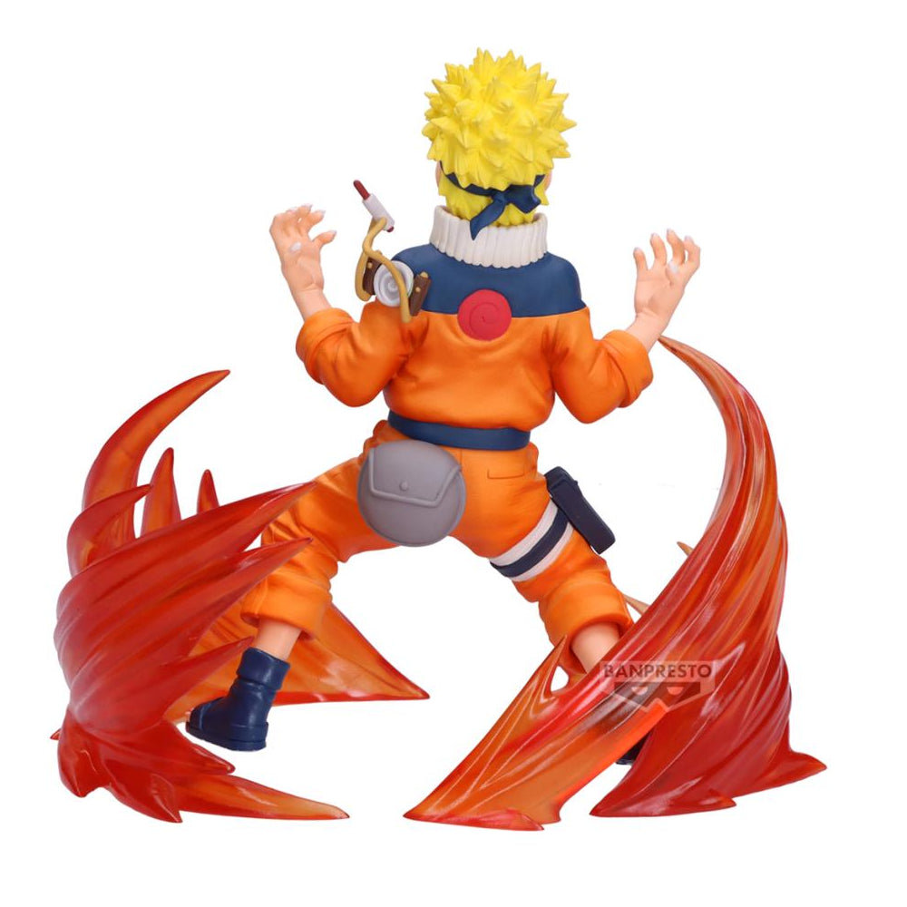 [VIBRATION STARS] NARUTO 72 SERIES (NARUTO UZUMAKI / SASUKE UCHIHA) 火影忍者 渦卷 鳴門 內輪 佐助