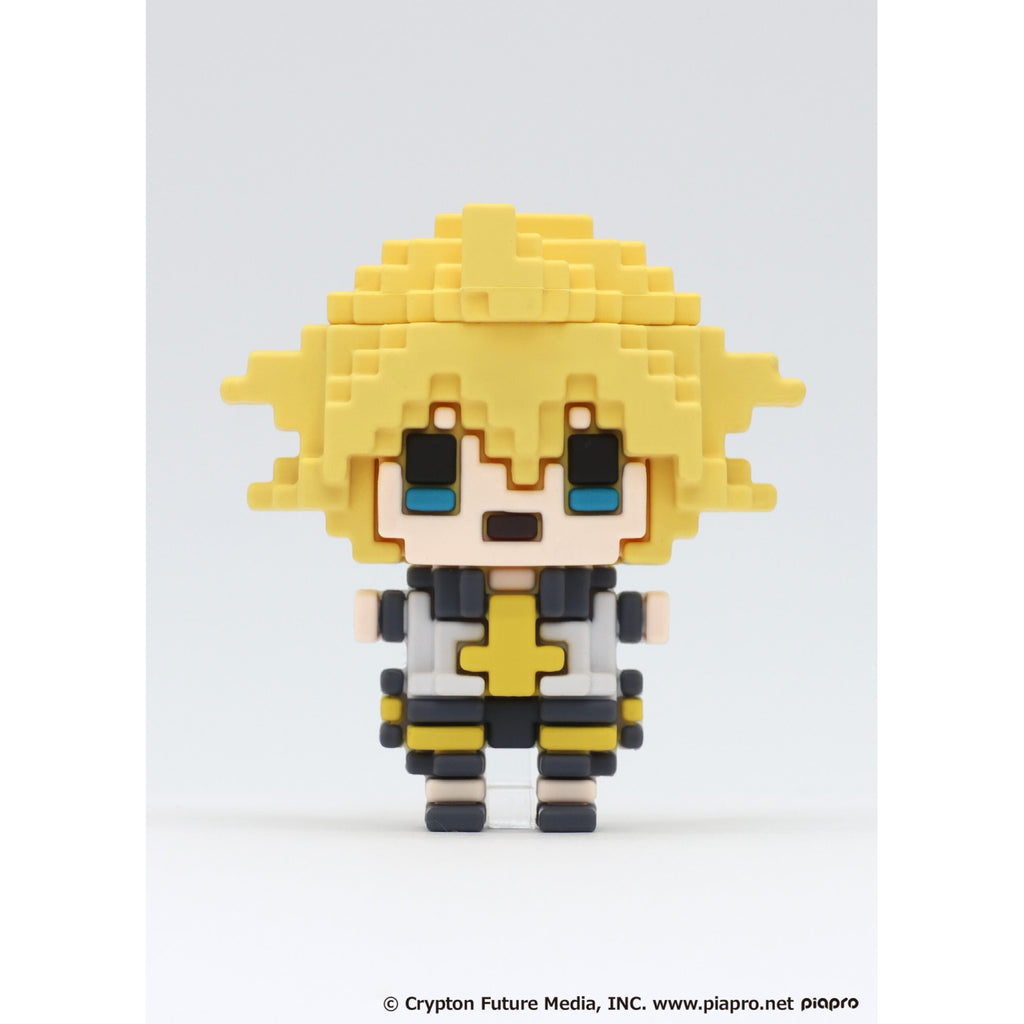 Build Dot Piapro Characters Mascot Figures (box of 6) 初音 未來