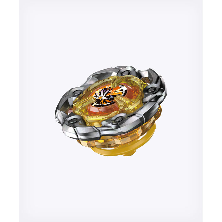 BeybladeX UX-04 Battle Entry Set U [Official Import]