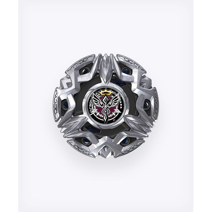 BeybladeXBooster BX-50 Random Booster Vol. 11 [Official Import]
