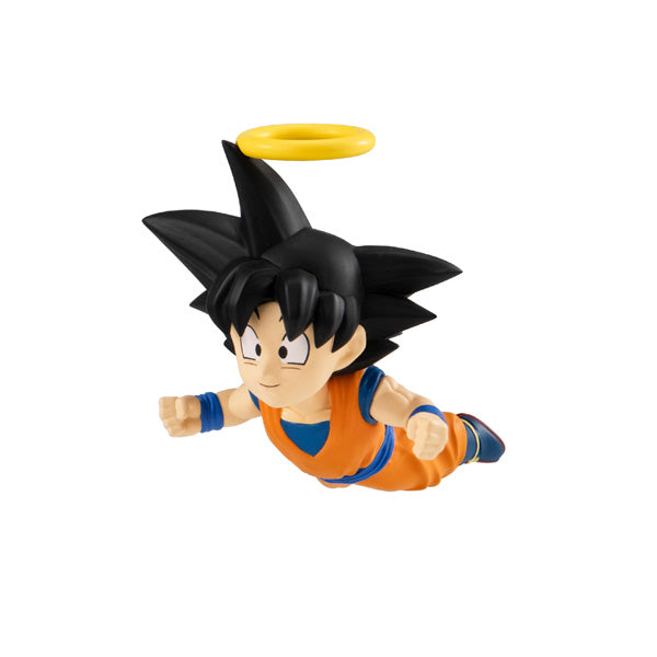 Tobimasu Dragon Ball vol.2 (box of 6) 龍珠 飛翔