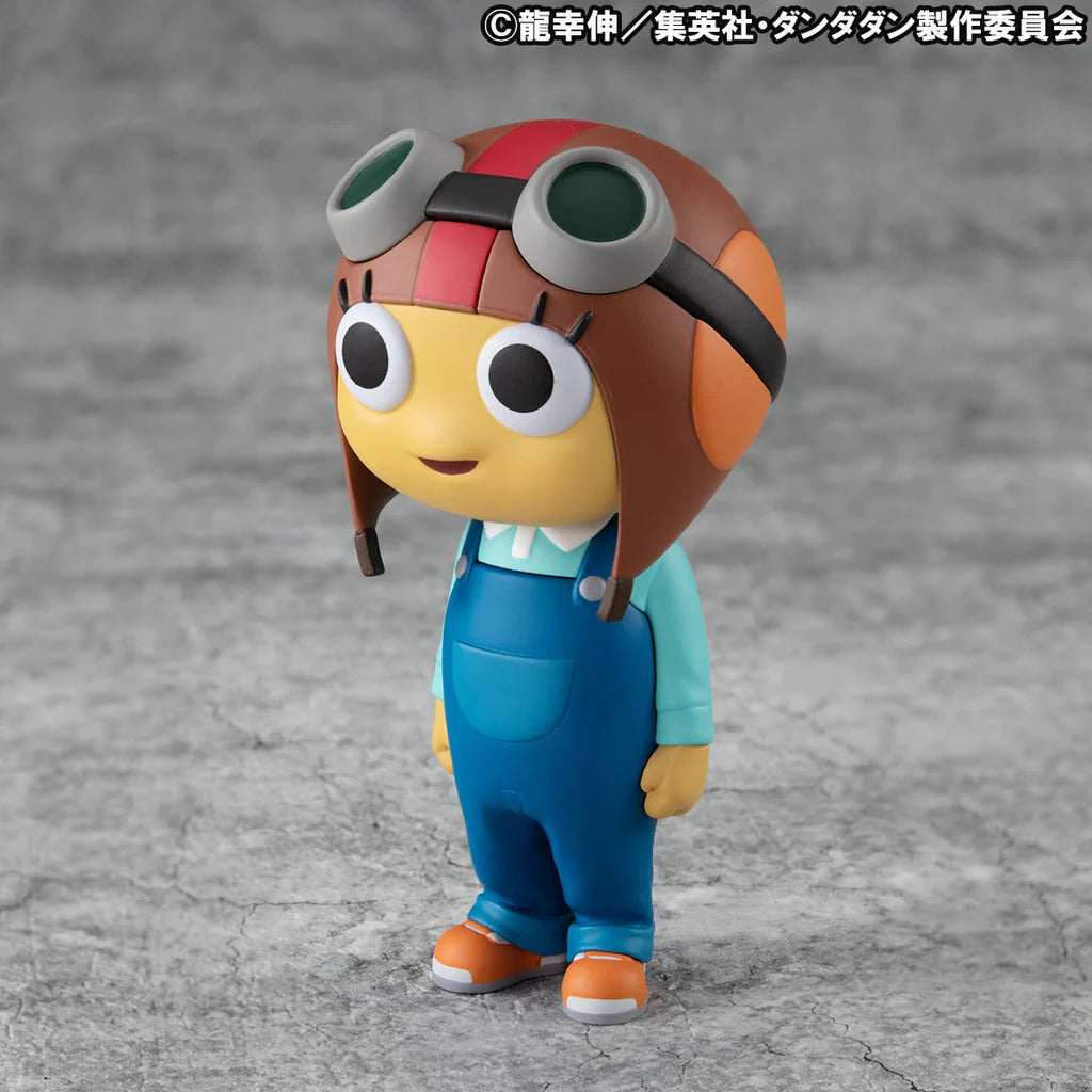 Occultic Sofubi collection ”DAN DA DAN” Dover Demon & Chiquitita [with gift] 膽大黨